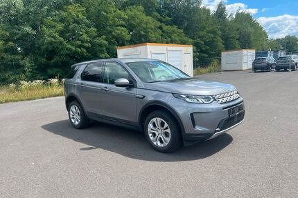 Land Rover Discovery Sport Gebrauchtwagen