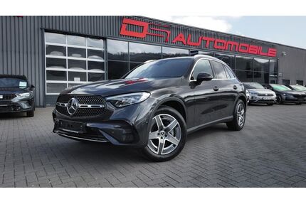 Mercedes-Benz GLC 300 Gebrauchtwagen
