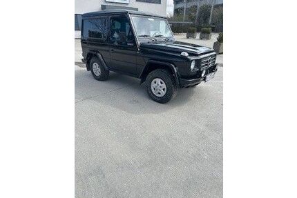 Mercedes-Benz G 230 Gebrauchtwagen