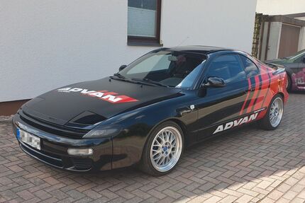 Toyota Celica Gebrauchtwagen
