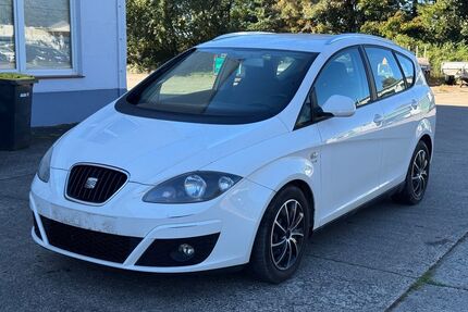 Seat Altea Gebrauchtwagen