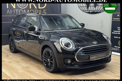 Mini Cooper D Clubman Gebrauchtwagen