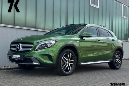 Mercedes-Benz GLA 200 Gebrauchtwagen