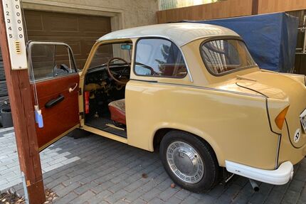 Trabant Andere Gebrauchtwagen