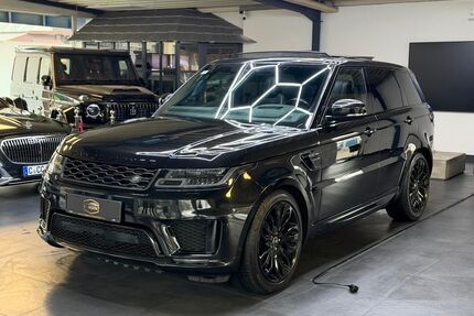 Land Rover Range Rover Sport Gebrauchtwagen