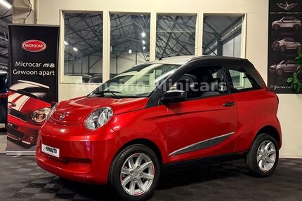 Aixam Cross Gebrauchtwagen