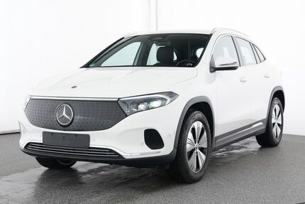 Mercedes-Benz EQA Gebrauchtwagen