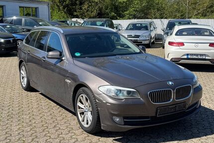 BMW 520 Gebrauchtwagen