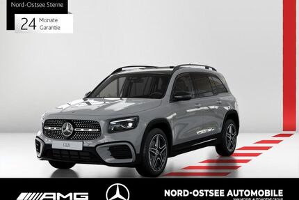 Mercedes-Benz GLB 200 Gebrauchtwagen