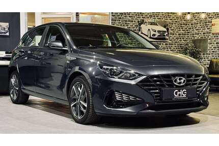 Hyundai i30 Gebrauchtwagen