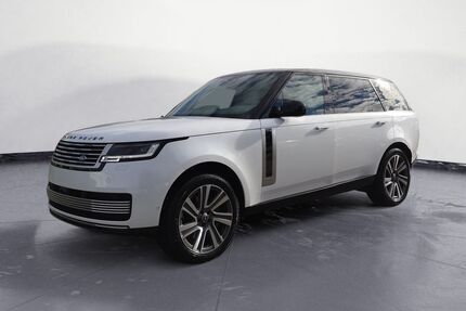Land Rover Range Rover Gebrauchtwagen