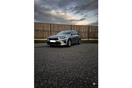 Kia ceed Sportswagon Gebrauchtwagen