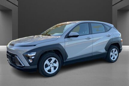 Hyundai KONA Gebrauchtwagen