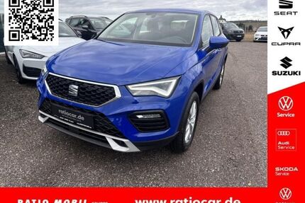 Seat Ateca Gebrauchtwagen