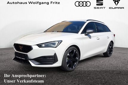 Cupra Leon Gebrauchtwagen