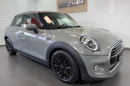 Mini Cooper Gebrauchtwagen