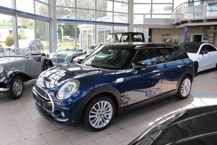 Mini Cooper S Clubman Gebrauchtwagen