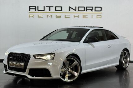 Audi RS5 Gebrauchtwagen