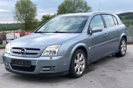 Opel Signum Gebrauchtwagen