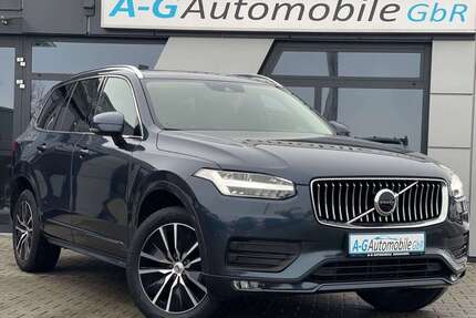 Volvo XC90 Gebrauchtwagen