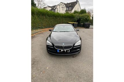 BMW 640 Gebrauchtwagen