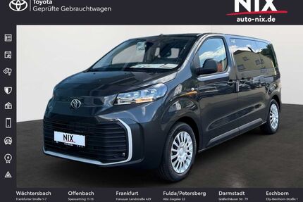 Toyota Proace (Verso) Gebrauchtwagen