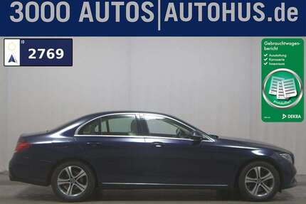 Mercedes-Benz E 300 Gebrauchtwagen