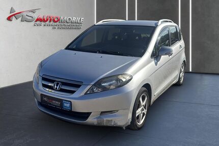 Honda FR-V Gebrauchtwagen