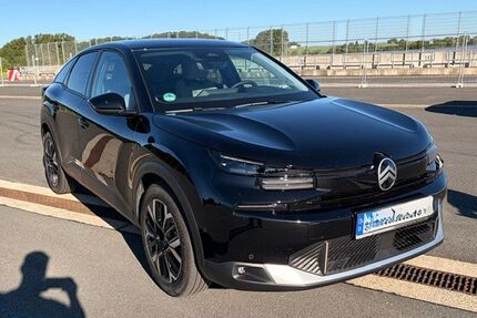 Citroen C4 Gebrauchtwagen
