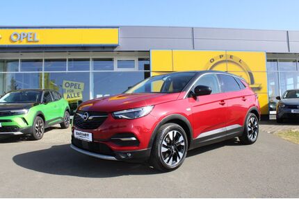 Opel Grandland (X) Gebrauchtwagen