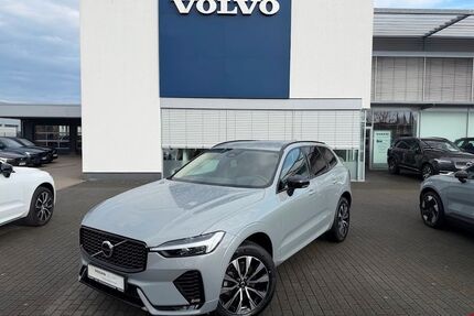 Volvo XC60 Gebrauchtwagen