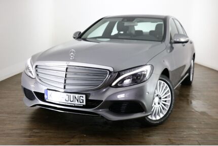 Mercedes-Benz C 250 Gebrauchtwagen