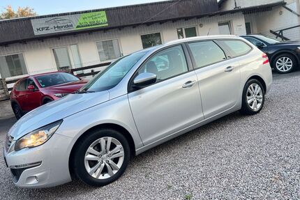 Peugeot 308 Gebrauchtwagen