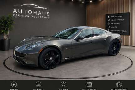 FISKER Karma Gebrauchtwagen