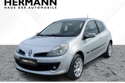 Renault Clio Gebrauchtwagen