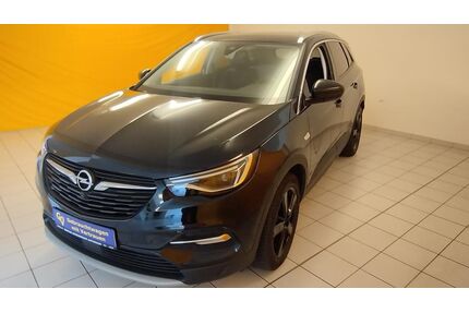 Opel Grandland (X) Gebrauchtwagen