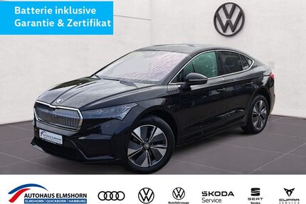 Skoda Enyaq Gebrauchtwagen