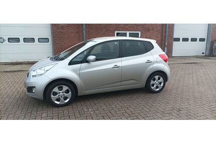 Kia Venga Gebrauchtwagen