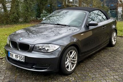 BMW 118 Gebrauchtwagen