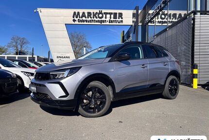 Opel Grandland (X) Gebrauchtwagen