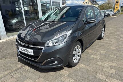Peugeot 208 Gebrauchtwagen