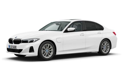 BMW 330 Gebrauchtwagen