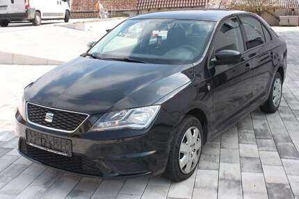 Seat Toledo Gebrauchtwagen