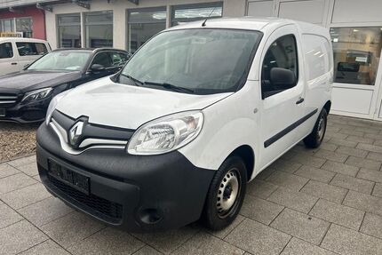 Renault Kangoo Gebrauchtwagen