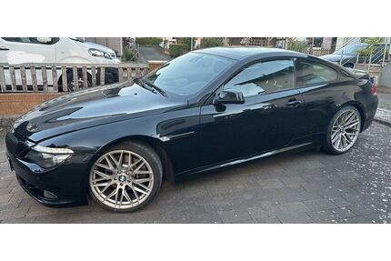 BMW 630 Gebrauchtwagen