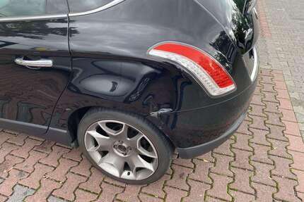 Lancia Delta Gebrauchtwagen