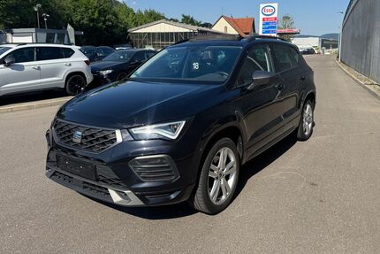 Seat Ateca Gebrauchtwagen