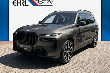 BMW X7 Gebrauchtwagen