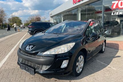 Peugeot 308 Gebrauchtwagen