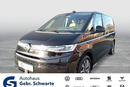 VW T7 Multivan Gebrauchtwagen